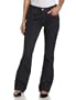 Levi's 515 Misses Mid Rise Classic Boot Cut Jean, Blue Wave, 16 Long