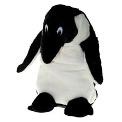 W�rmflasche Pinguin ca 35cm