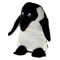 W�rmflasche Pinguin ca 35cm