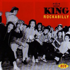 CD-Charts  Search : King Rockabilly