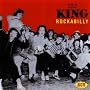 King Rockabilly