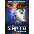 El Santo Y La Tigresa (Spanish) (Sub)