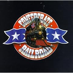 Confederate Railroad