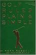 Golf Rules Plain & Simple