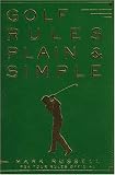 Golf Rules Plain & Simple