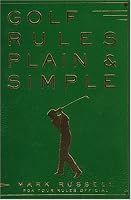 Golf Rules Plain & Simple