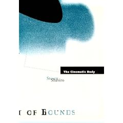 Cinematic Body (Theory Out of Bounds)