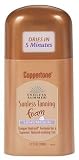 Coppertone Endless Summer Sunless Tanning Foam, Light/Medium - 3.7 fl oz