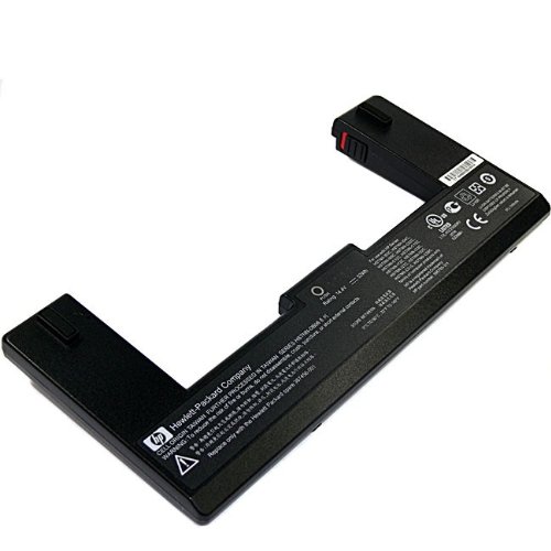 HP Compaq AJ359UT Laptop Battery - Premium Powerwarehouse Replacement Battery Travel Pack On Sale