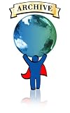 ComicBase Atlas Archive Edition