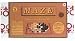 Maze - A Co Operative Game By Family Pastimes