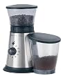 Saeco Kaffeem�hle Conica schwarz