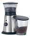 Saeco Kaffeemühle Conica schwarz