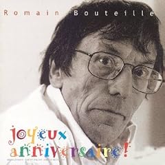 Joyeux Anniversaire