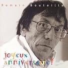 Joyeux Anniversaire