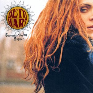 BETH HART - The Female Touch - Zortam Music