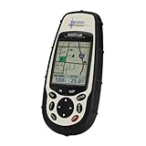 Magellan Meridian Color Handheld GPS Navigator