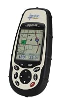 Magellan Meridian Color Handheld GPS Navigator (16 MB)