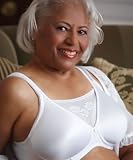 Mastectomy Bra Cami