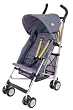 Maclaren Triumph Stroller Charcoal