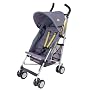 Maclaren Triumph Stroller Charcoal