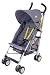 Baby : Maclaren Triumph Stroller Charcoal
