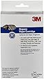 3M 6001 Organic Vapor Cartridge, 1-Pair