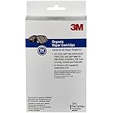 3M 6001 Organic Vapor Cartridge, 1-Pair