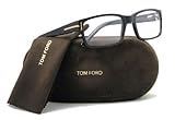 Optical Eyeglasses FT5013-B5-54-17-135: Black