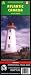 GPS Review : Atlantic Canada Map