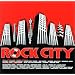 ROCK CITY