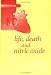 Book Life, Death and Nitric Oxide (Rsc Paperbacks)