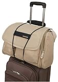 Travelon Bag Bungee Black