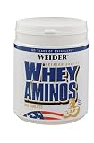Weider Supplement