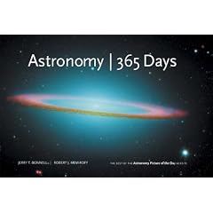 Astronomy: 365 Days