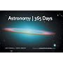 Astronomy: 365 Days
