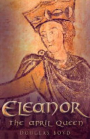 City Travel Guides Discounted  Search : Eleanor, April Queen of Aquitaine
