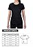 Prnnt Women's The Walking Dead - Look At The Flowers T-Shirt