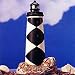 Cape Lookout Lighthouse (#1189)