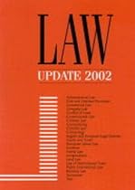 Law Update 2002 (Annual Review)