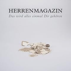 Das Wird Alles Einmal Dir Geh�ren (inkl. MP3 Download Code) [Vinyl LP]