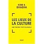 Les lieux de la culture : Une th�orie postcoloniale