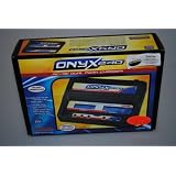 Duratrax Onyx 240 AC DC Dual Charger NiCd NiMH by DuraTrax