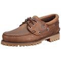 Timberland CLS 3 EYE 29567, Herren Mokassins