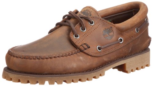 Timberland CLS 3 EYE 29567, Herren Mokassins