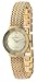 41MSG Avf7L. SL75  Gold Tone PEUGEOT Ladies New Bracelet Watch