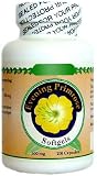 Evening Primrose 500 mg 100 softgels