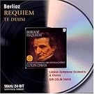 Berlioz: Requiem...