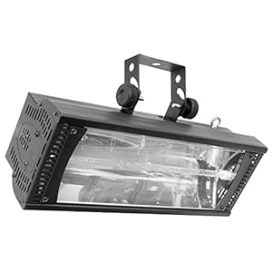 Chauvet Lighting Xeno2500 2500 Watt Discharge Strobe Light