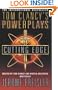 Cutting Edge (Tom Clancy's Power Plays, Book 6)